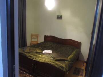 Фото Гостевой дом Lela Rezo Guesthouse г. Степанцминда 5