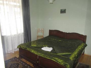 Фото Гостевой дом Lela Rezo Guesthouse г. Степанцминда 1