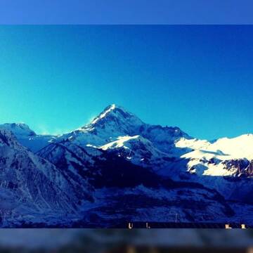 Фото Гостевой дом Panorama Kazbegi г. Степанцминда 1