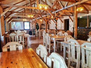 Фото Отель Cozy Hotel in Kazbegi г. Степанцминда 4
