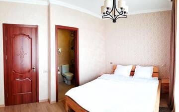 Фото Отель Cozy Hotel in Kazbegi г. Степанцминда 5