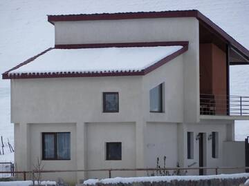 Фото номера Дом для отпуска Дома для отпуска ---Allegria House--- г. Степанцминда 50