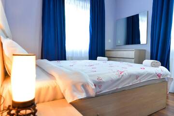 Фото номера Дом для отпуска Дома для отпуска ---Allegria House--- г. Степанцминда 11