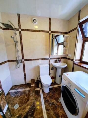 Фото номера Дом для отпуска Дома для отпуска ---Allegria House--- г. Степанцминда 17