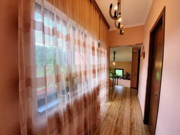 Фото номера Дом для отпуска Дома для отпуска ---Allegria House--- г. Степанцминда 25
