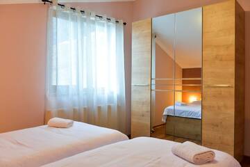 Фото номера Дом для отпуска Дома для отпуска ---Allegria House--- г. Степанцминда 22