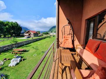 Фото номера Дом для отпуска Дома для отпуска ---Allegria House--- г. Степанцминда 30