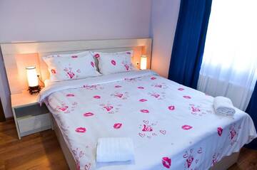 Фото номера Дом для отпуска Дома для отпуска ---Allegria House--- г. Степанцминда 82
