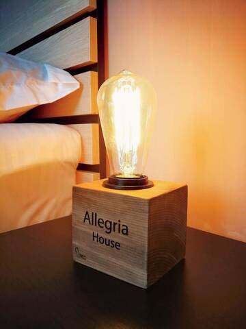 Фото номера Дом для отпуска Дома для отпуска ---Allegria House--- г. Степанцминда 36