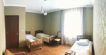 Фото Гостевой дом Guest House on Tamar mepe 3 г. Степанцминда 2