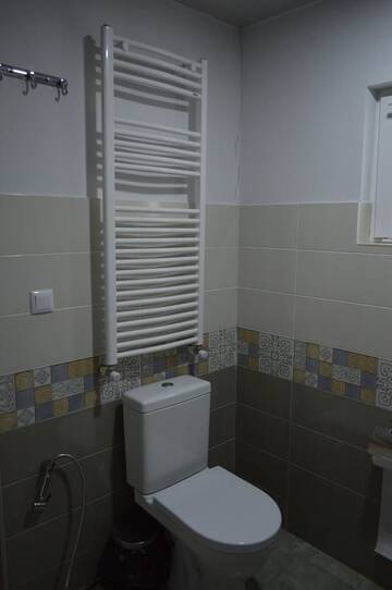 Фото Гостевой дом Garbani Gardens г. Степанцминда 2