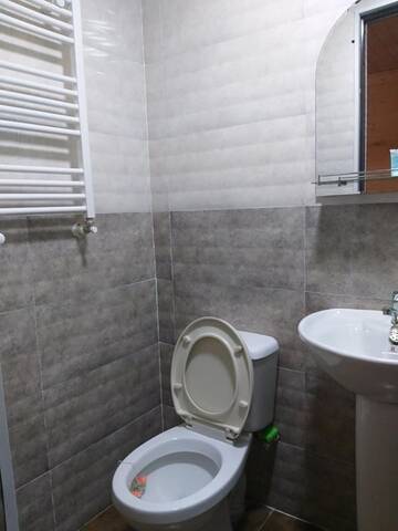 Фото Отели типа «постель и завтрак» kazbegi good sleep г. Степанцминда 2