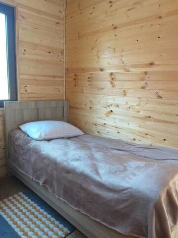 Фото Отели типа «постель и завтрак» kazbegi good sleep г. Степанцминда 3