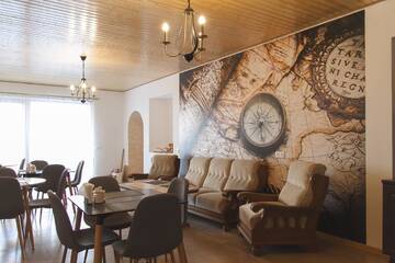 Фото Гостевой дом Sunny Mountain House г. Степанцминда 1