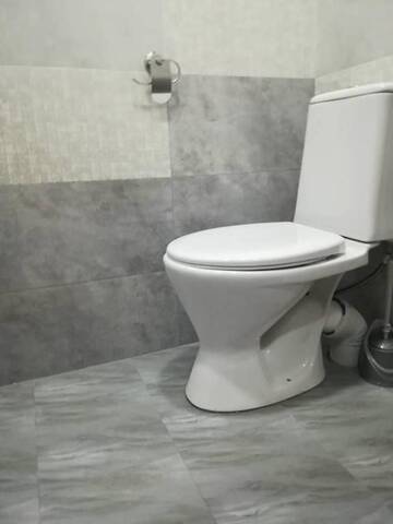 Фото номера Двухместный номер с 1 кроватью или 2 отдельными кроватями Гостевой дом Milla г. Степанцминда 13