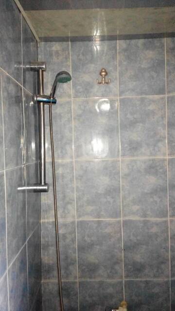 Фото номера Трехместный номер с общей ванной комнатой Гостевой дом Guest House Temur Sujashvili г. Степанцминда 2