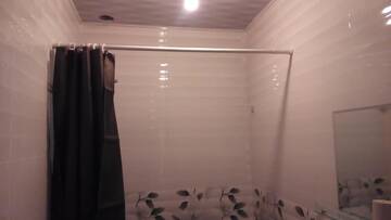 Фото номера Четырехместный номер Гостевой дом Guest House Temur Sujashvili г. Степанцминда 10