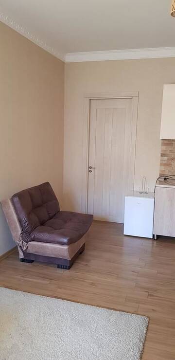 Фото Гостевой дом Geo Inn г. Степанцминда 3