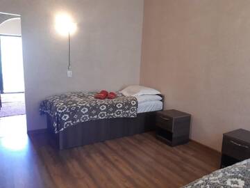Фото Гостевой дом guest house Targmani г. Степанцминда 4