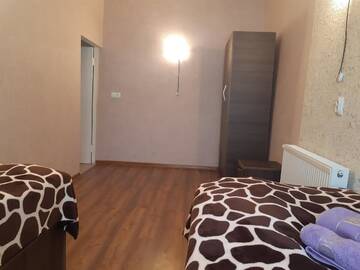 Фото Гостевой дом guest house Targmani г. Степанцминда 5