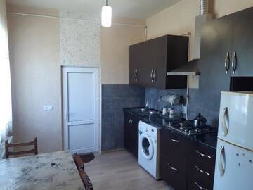 Фото Гостевой дом guest house Targmani г. Степанцминда 2