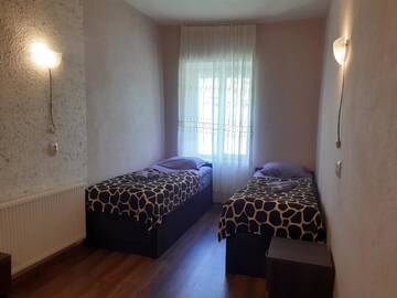 Фото Гостевой дом guest house Targmani г. Степанцминда 3