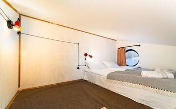 Фото номера Шале Шале Kazbegi cabins г. Степанцминда 34