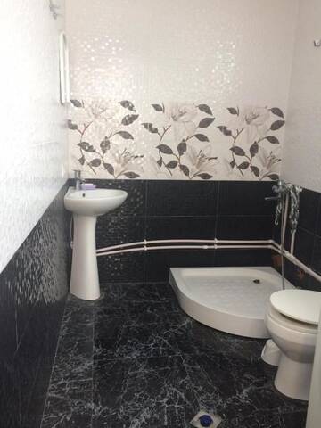 Фото Гостевой дом Hotel Kazbegi 1 г. Степанцминда 5
