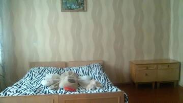 Фото номера Трехместный номер с основными удобствами Гостевой дом Hotel Kazbegi 1 г. Степанцминда 6