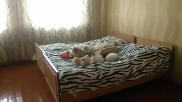 Фото номера Трехместный номер с основными удобствами Гостевой дом Hotel Kazbegi 1 г. Степанцминда 11