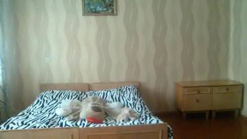 Фото номера Трехместный номер с основными удобствами Гостевой дом Hotel Kazbegi 1 г. Степанцминда 13