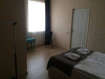 Фото Гостевой дом White Inn г. Степанцминда 4