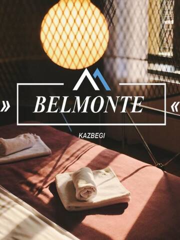 Фото Гостевой дом Belmonte Kazbegi г. Степанцминда 2