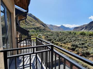 Фото Отель Hotel Gold Kazbegi г. Степанцминда 5