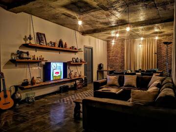 Фото Хостелы Hotel Jimla г. Степанцминда 1