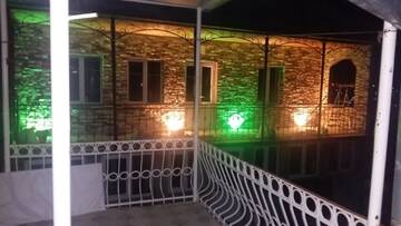 Фото Загородные дома Get inn г. Степанцминда 1
